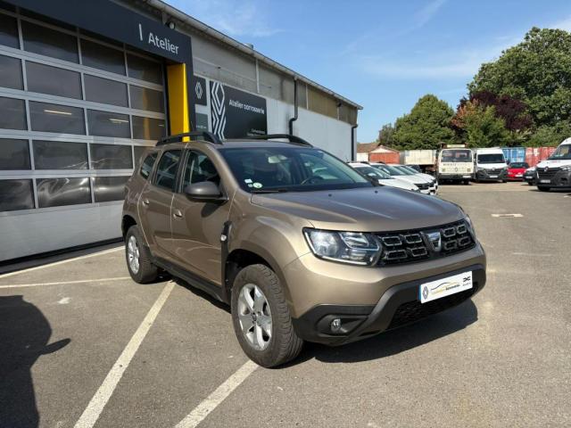 Dacia Duster image 2