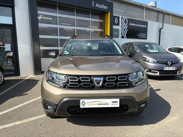 Dacia Duster image 5