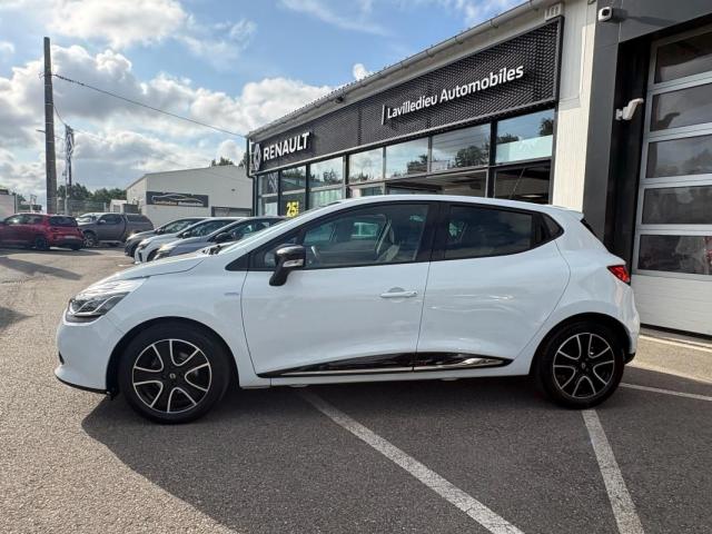 Renault Clio image 1
