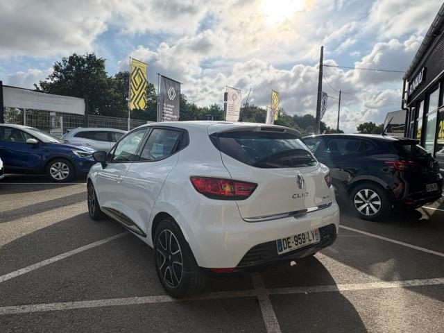Renault Clio image 2