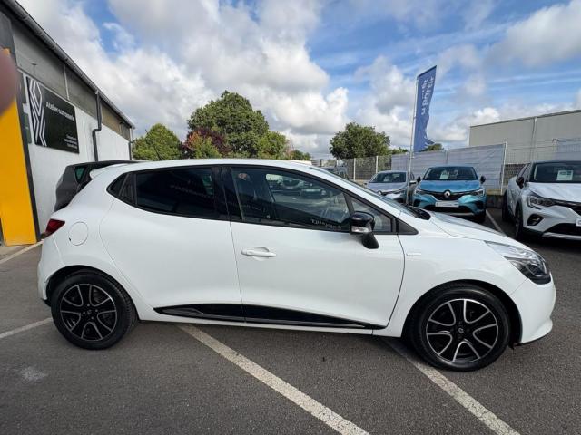 Renault Clio image 6