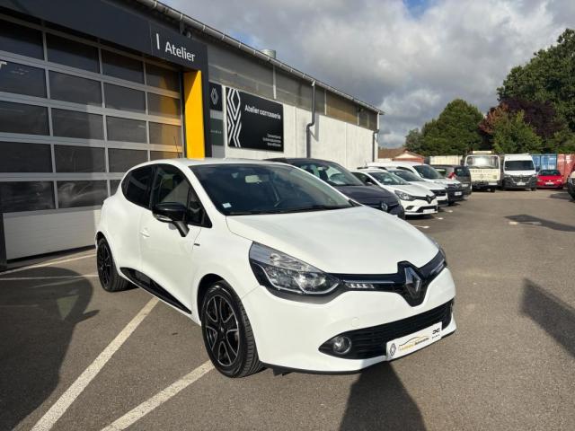Renault Clio image 3