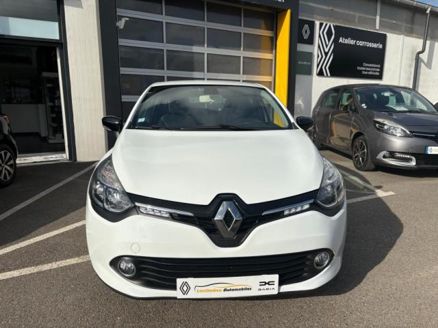 Renault Clio image 5