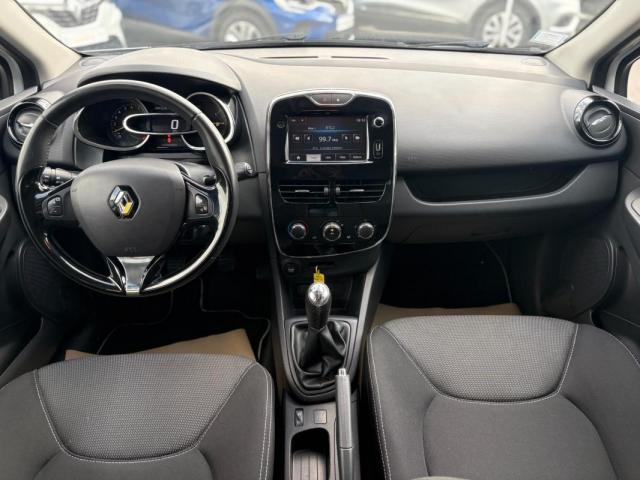 Renault Clio image 8