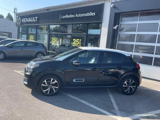 Citroen C3 image 2