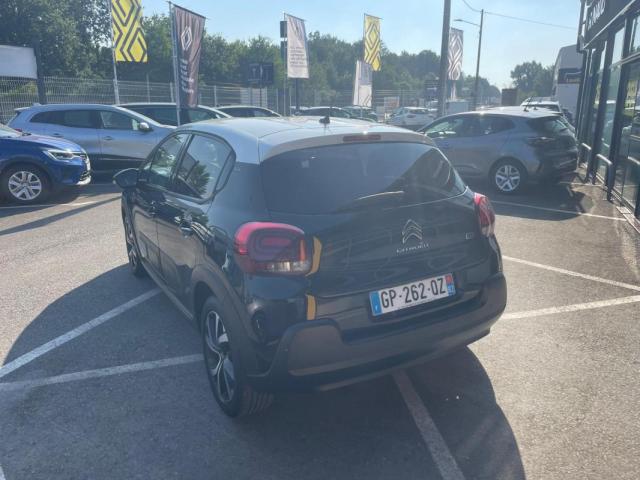 Citroen C3 image 3