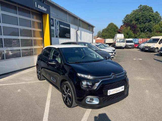 Citroen C3 image 5