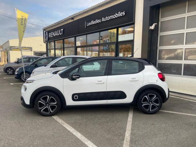 Citroen C3 image 5