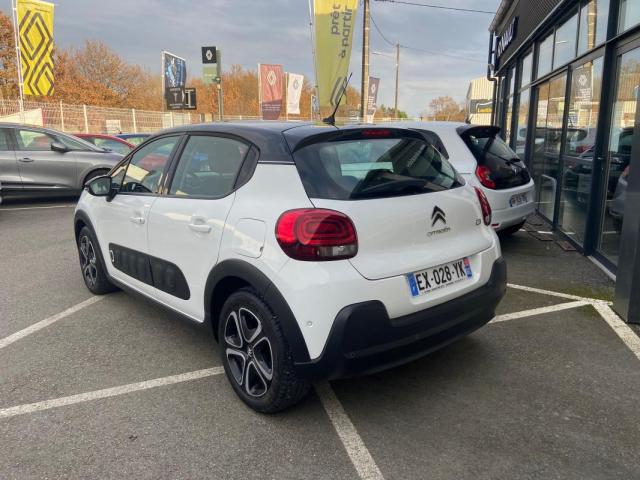 Citroen C3 image 7