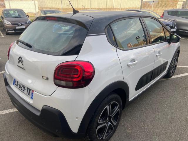 Citroen C3 image 6