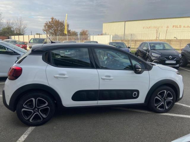 Citroen C3 image 1