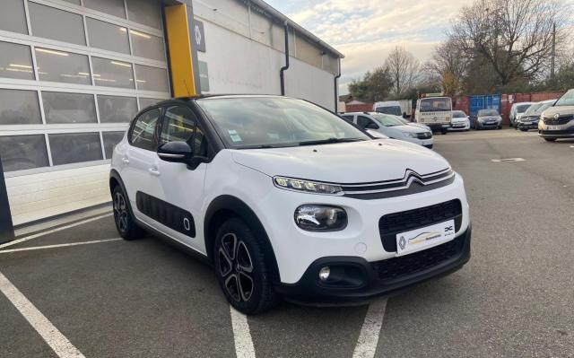 Citroen C3 image 2