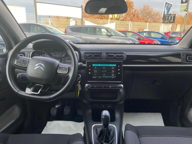 Citroen C3 image 9