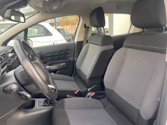 Citroen C3 image 8