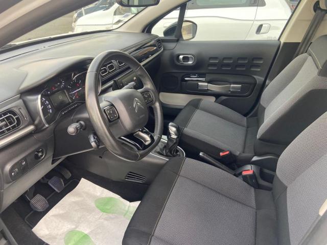 Citroen C3 image 3