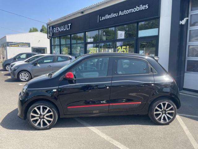 Renault Twingo image 5