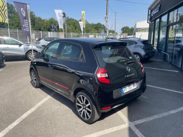 Renault Twingo image 6