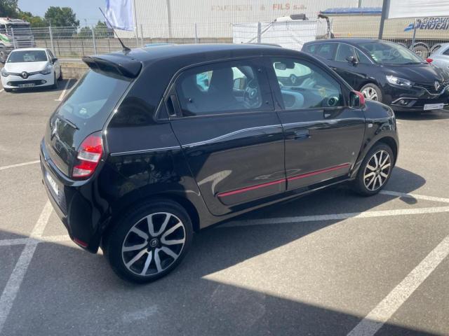 Renault Twingo image 8