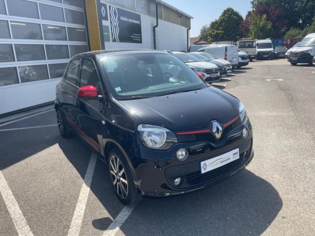 Renault Twingo image 7
