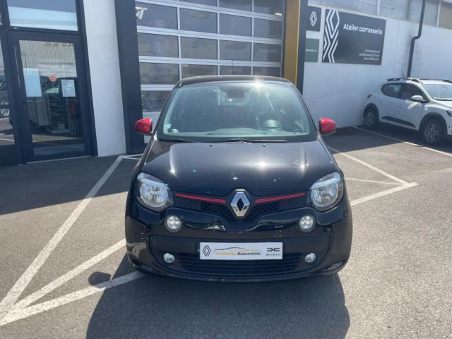 Renault Twingo image 1