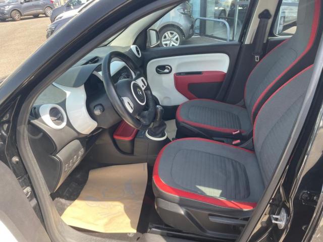 Renault Twingo image 3
