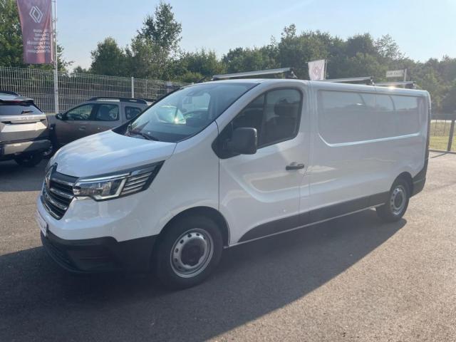 Renault Trafic image 9