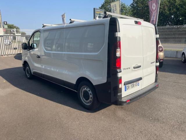 Renault Trafic image 7