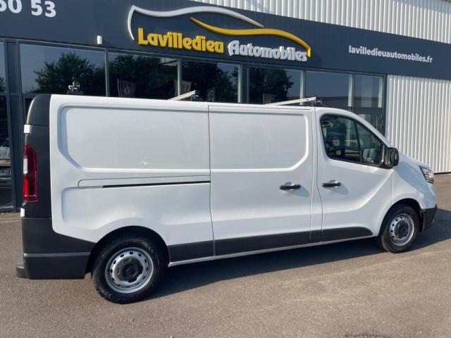 Renault Trafic image 5
