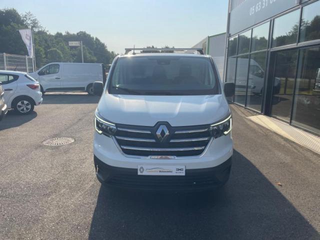Renault Trafic image 2