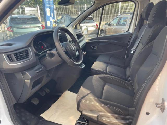 Renault Trafic image 6