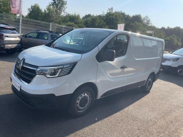 Renault Trafic image 6