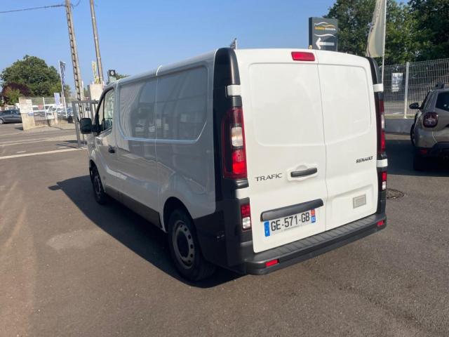 Renault Trafic image 3