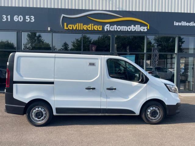 Renault Trafic image 4