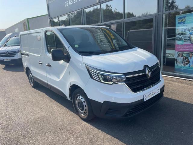 Renault Trafic image 7