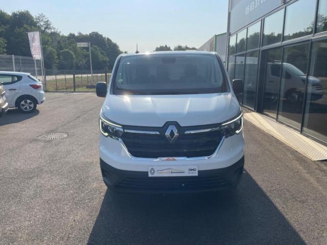 Renault Trafic image 1