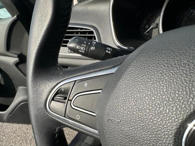 Renault Mégane image 8