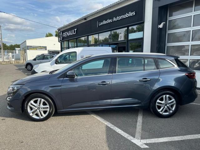 Renault Mégane image 2