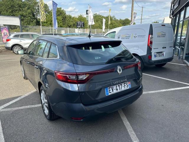 Renault Mégane image 6