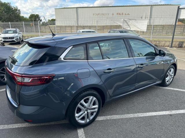 Renault Mégane image 7