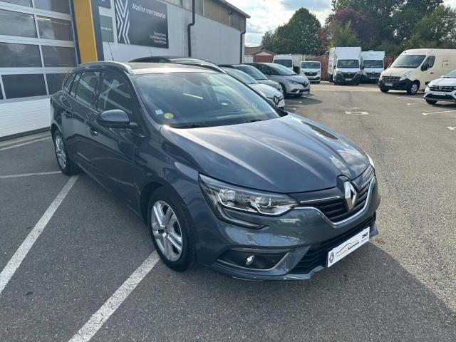 Renault Mégane image 9