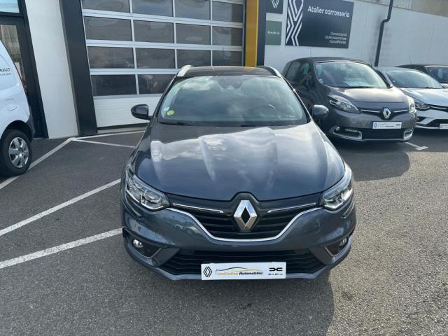 Renault Mégane image 5