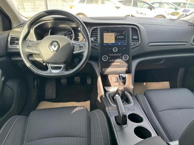 Renault Mégane image 4