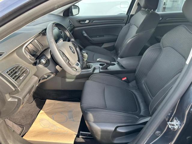 Renault Mégane image 1