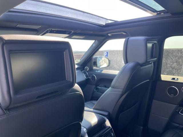 Land Rover Range Rover Sport image 1