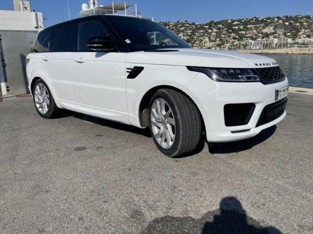 Land Rover Range Rover Sport image 8