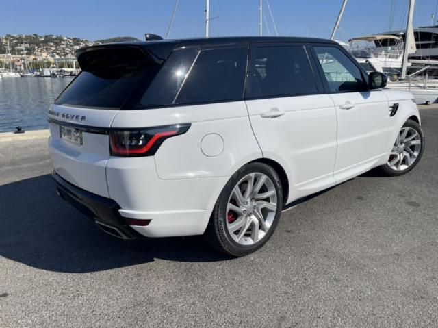 Land Rover Range Rover Sport image 6