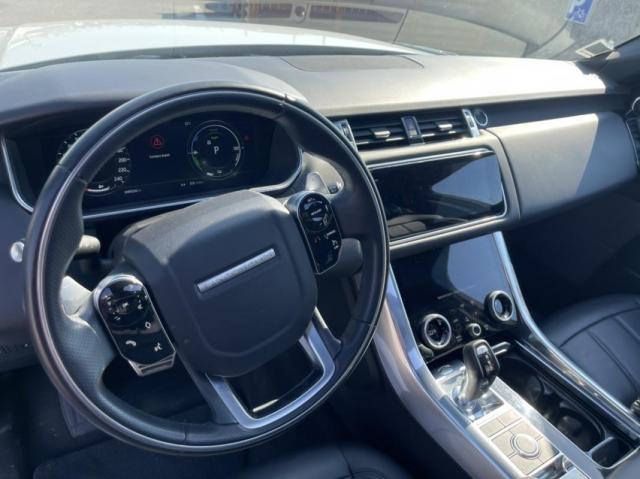 Land Rover Range Rover Sport image 9