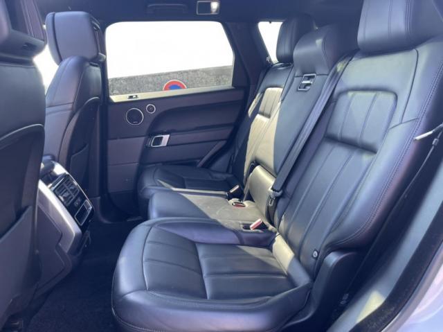 Land Rover Range Rover Sport image 2