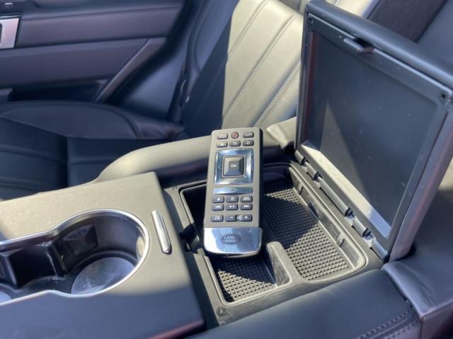 Land Rover Range Rover Sport image 3