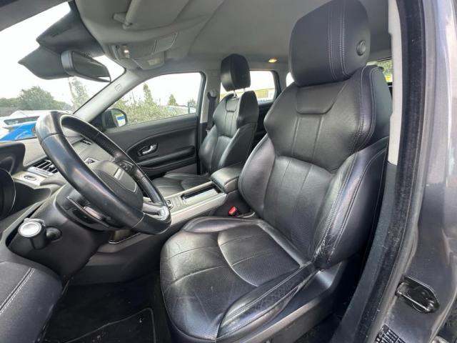 Land Rover Range Rover Evoque image 7